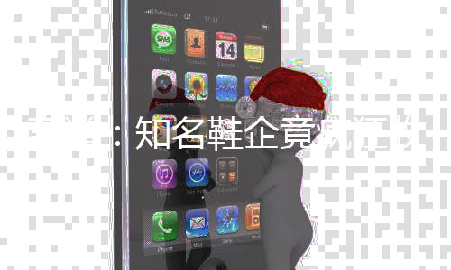 名鞋出租知转型离谱疯狂企竟收购算力