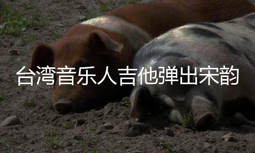 音乐韵新声人吉出宋台湾他弹
